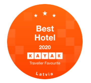 Best Hotel Award